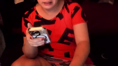 MADAM  MISTRESS ASIANA online show from March 3, 10:43 am