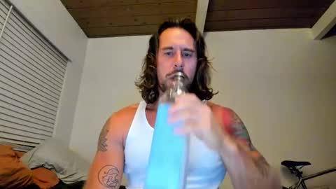 Iamtarzan91 online show from October 17, 4:15 am