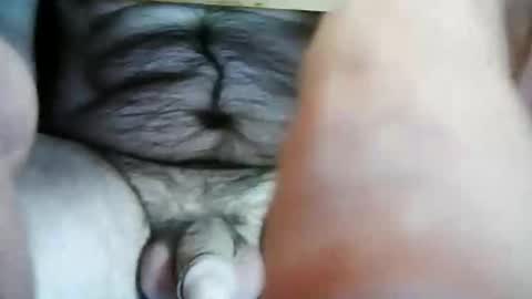 Snapshot of iamtheswayze chatting on October 30, 11:00 am Pat online show from October 30, 11:00 am