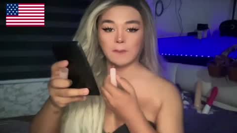 CAll me miss ANTONNETE online show from May 6, 2:08 am