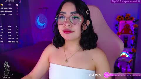 Veronica  NDEPENT MODEL online show from March 19, 5:33 am