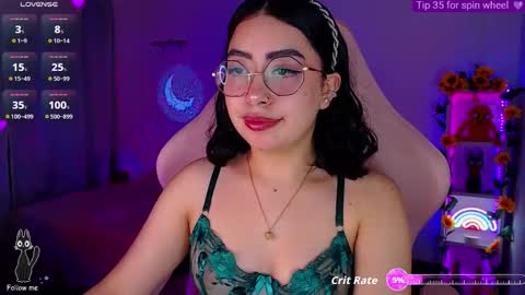 Veronica  NDEPENT MODEL online show from March 29, 5:18 am