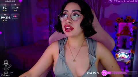 Veronica  NDEPENT MODEL online show from April 4, 4:33 am