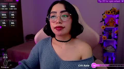 Snapshot of iamveroo chatting on May 18, 4:18 am Veronica NDEPENT MODEL online show from May 18, 4:18 am