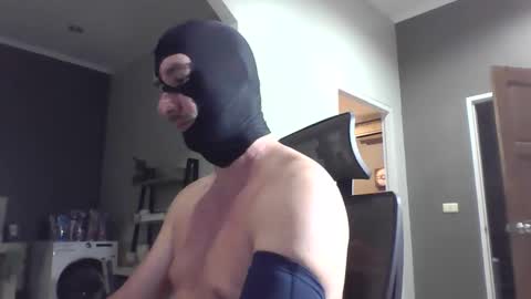 iamwhatyouwantmetobe online show from May 3, 11:27 am
