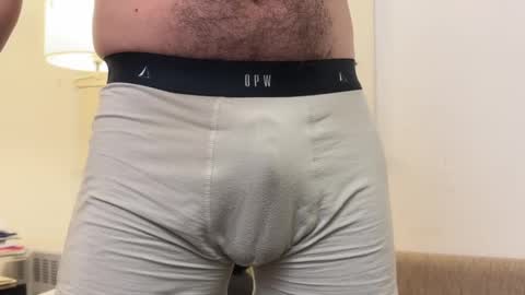 iamyourhornyman online show from December 6, 1:29 am