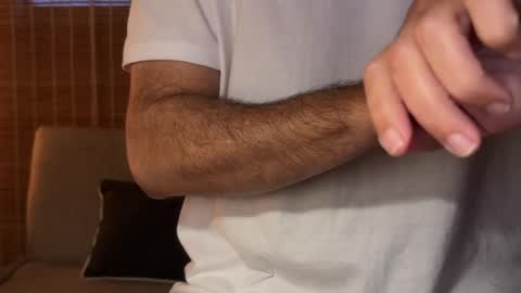 iamyourhornyman online show from June 19, 1:37 pm