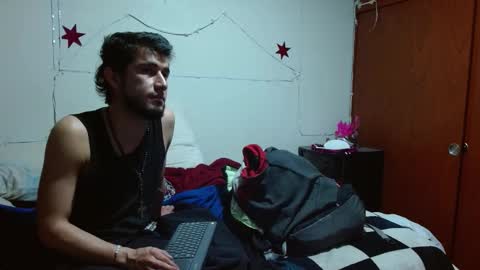 iamyourspicyone online show from February 17, 2:30 am