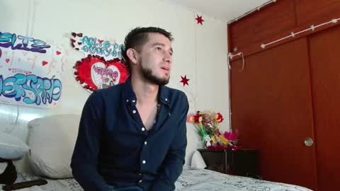 iamyourspicyone online show from March 4, 11:16 am