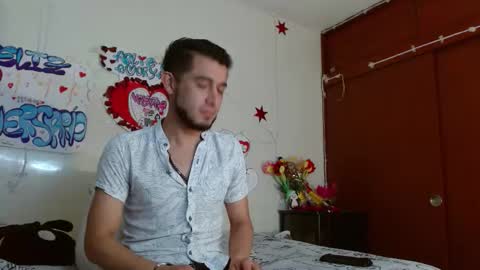 iamyourspicyone online show from March 5, 11:28 am