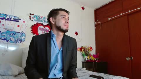 iamyourspicyone online show from March 6, 11:17 am