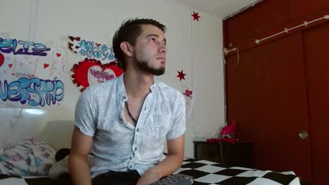 iamyourspicyone online show from March 13, 11:17 am