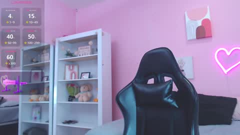 IAN CASTILLO online show from January 29, 11:09 am