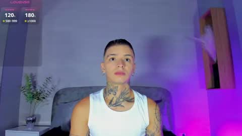 IAN CASTILLO online show from July 1, 11:23 am