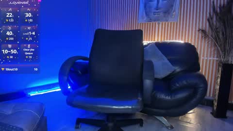 Iam online show from May 23, 9:41 pm