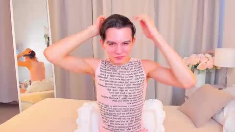 ian online show from March 11, 6:08 am