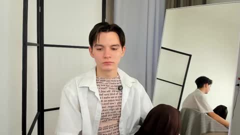 ian online show from March 13, 5:58 am