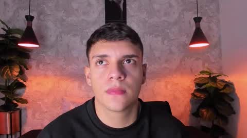 ian_jacob online show from March 17, 8:12 pm