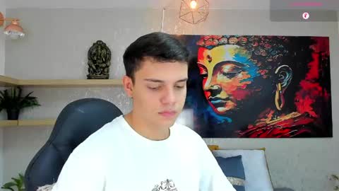 ian_jacob online show from May 6, 3:46 am