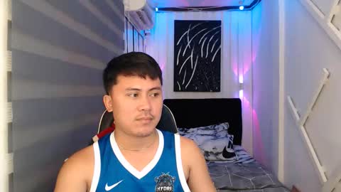 ian_the_cummer online show from September 12, 8:14 am