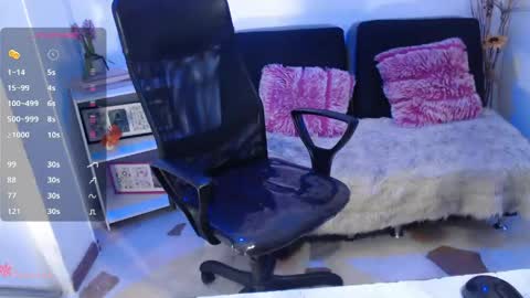 Ian  online show from May 5, 12:46 pm