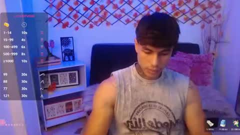 Ian  online show from June 20, 10:12 pm