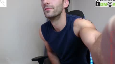 Ian Andersson online show from September 22, 5:42 am