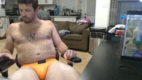 iandaman88 online show from December 10, 7:26 am