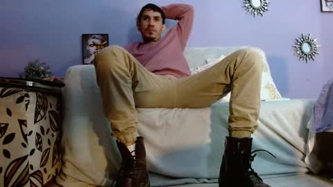 Ian Doherty online show from January 8, 3:39 pm