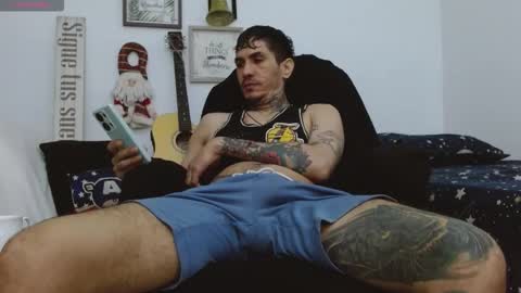 Ian Doherty online show from December 15, 9:02 am