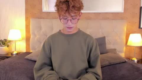 Snapshot of iangel_ chatting on November 7, 3:06 am ian online show from November 7, 3:06 am