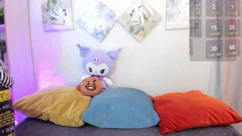 Snapshot of iangel_ chatting on November 22, 10:14 am ian online show from November 22, 10:14 am