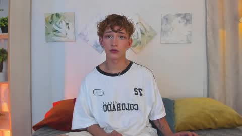 ian  online show from January 13, 2:50 am