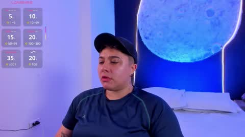 Snapshot of iangilbert chatting on December 3, 9:13 pm ian online show from December 3, 9:13 pm