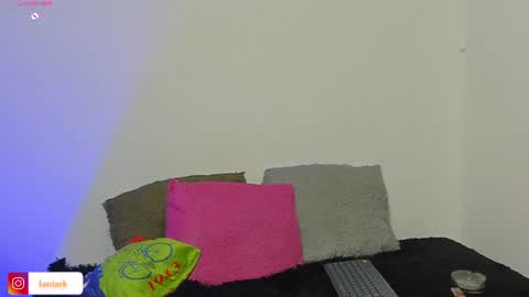 Ian Lark online show from July 8, 4:17 am