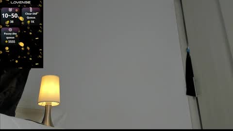 Ian Machado online show from February 9, 1:22 am