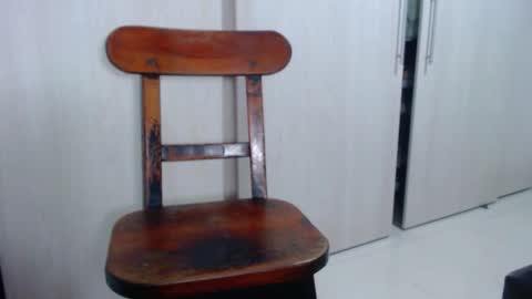 Snapshot of ianrashatxxx chatting on October 15, 9:20 am Ian Rashad online show from October 15, 9:20 am