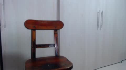 Snapshot of ianrashatxxx chatting on October 17, 11:51 pm Ian Rashad online show from October 17, 11:51 pm