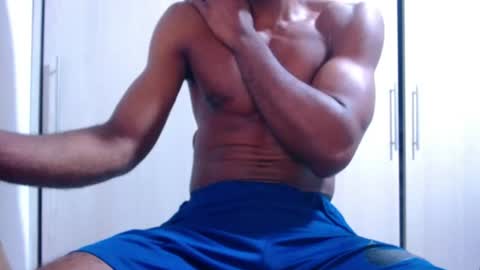 Ian Rashad online show from June 16, 4:59 am