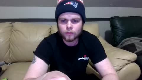 Snapshot of ianrobbins6 chatting on February 19, 8:10 am ianrobbins6 online show from February 19, 8:10 am