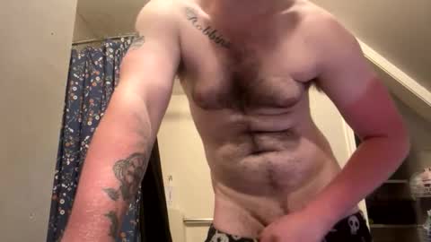 Snapshot of ianrobbins6 chatting on May 31, 8:21 am ianrobbins6 online show from May 31, 8:21 am