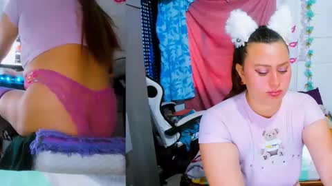 ansifia online show from March 13, 6:14 pm