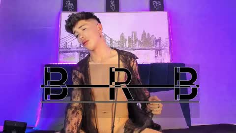 Andrew online show from December 12, 7:41 am