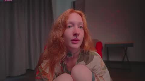 Snapshot of iara_mi chatting on August 9, 10:31 am stream next week online show from August 9, 10:31 am