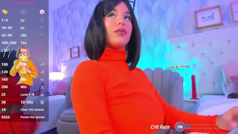 Snapshot of iara_smith_ chatting on January 30, 2:47 pm iara smith online show from January 30, 2:47 pm