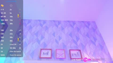 Snapshot of iara_smith_ chatting on February 10, 3:21 pm iara smith online show from February 10, 3:21 pm