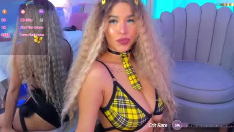 Snapshot of iara_smith_ chatting on February 11, 2:57 pm iara smith online show from February 11, 2:57 pm