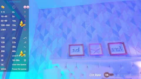 Snapshot of iara_smith_ chatting on February 12, 2:43 pm iara smith online show from February 12, 2:43 pm