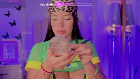  iara smith  online show from May 26, 11:06 am