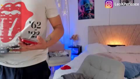 ibaby_crazy online show from October 25, 1:51 pm